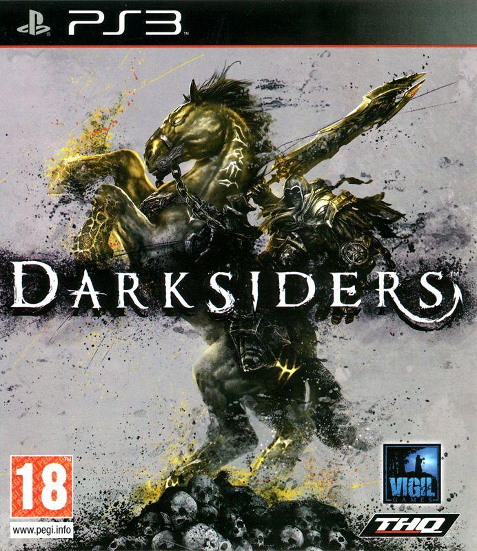 Darksiders