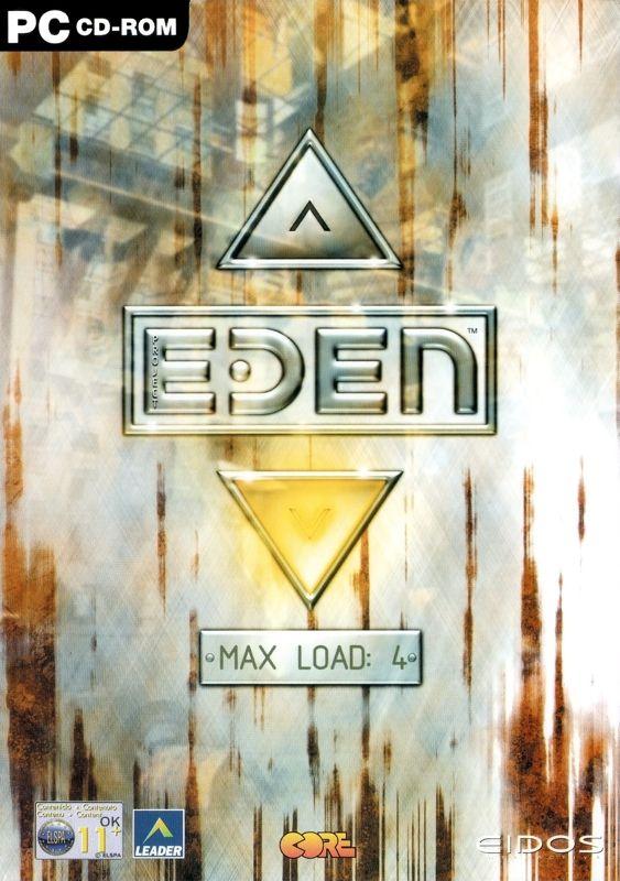 Project Eden