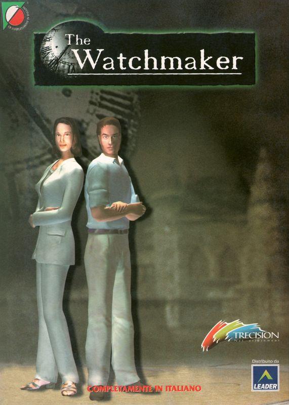 The Watchmaker