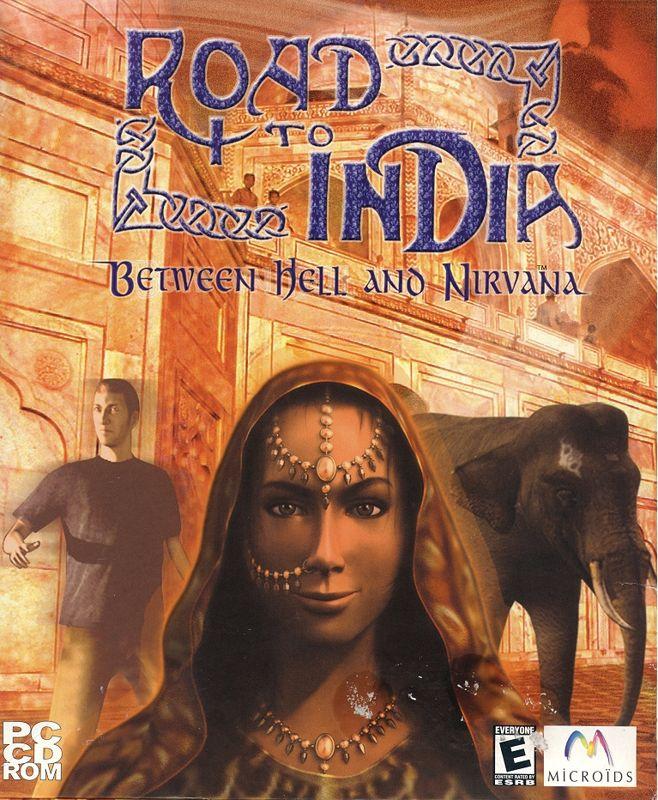 Road to India: Sacrificio alla Dea Kali