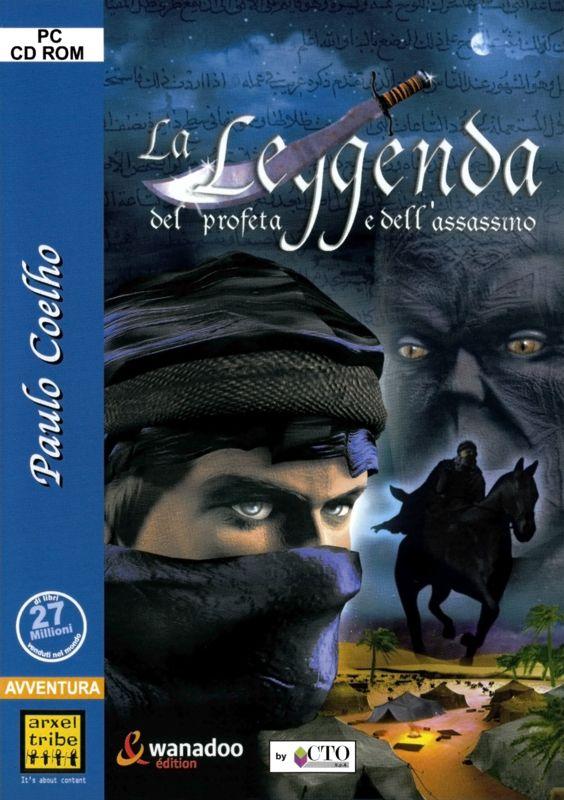 La leggenda del Profeta e dell'Assassino