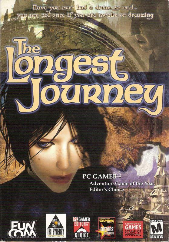 The Longest Journey