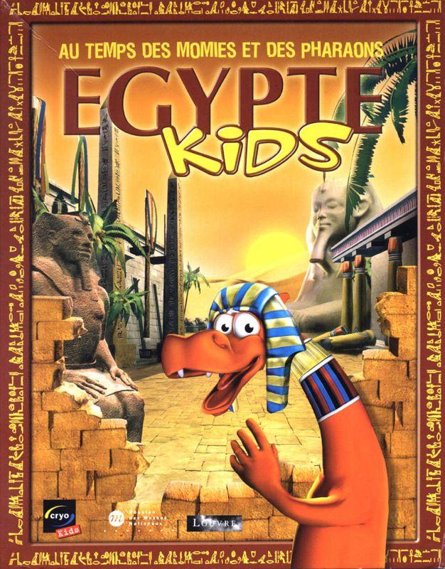 Egypt Kids