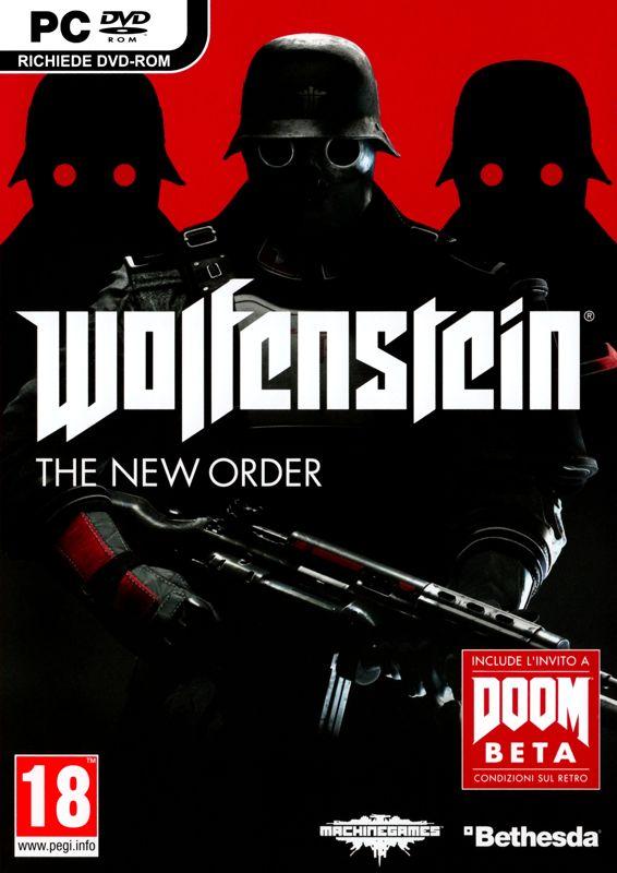 Wolfenstein: The New Order