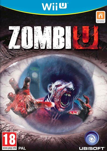 ZombiU
