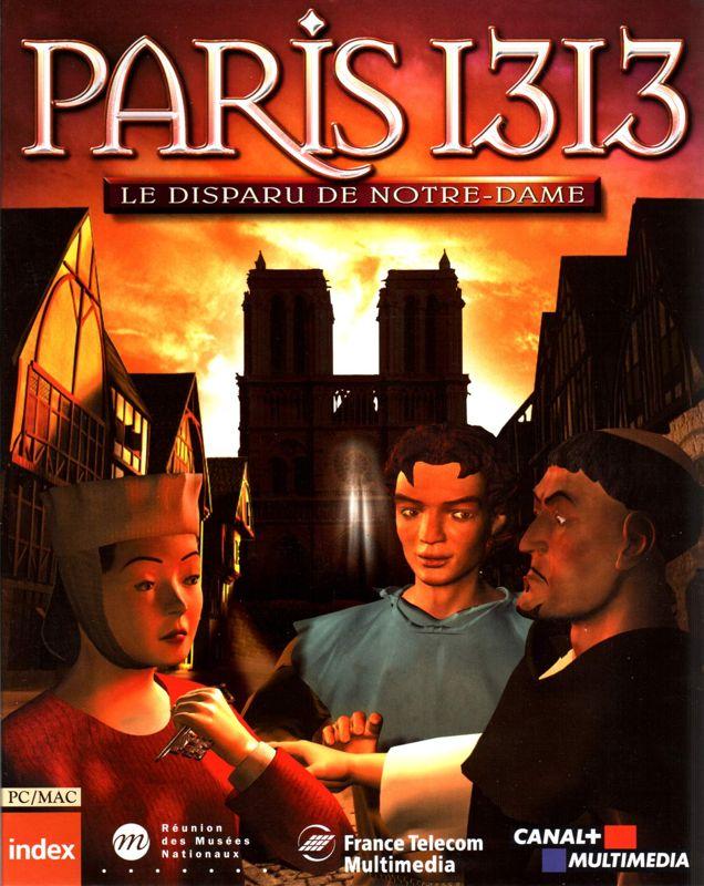 Il mistero di Notre Dame