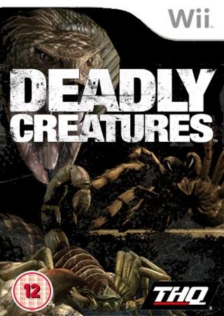 Deadly Creatures