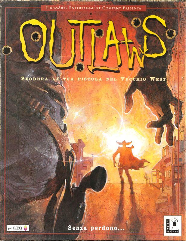 Outlaws