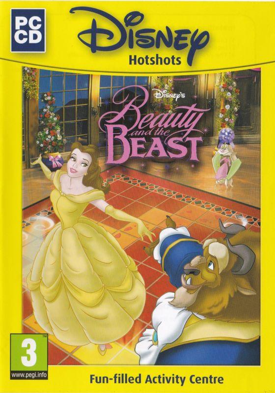 Disney La Bella e la Bestia: Il ballo magico