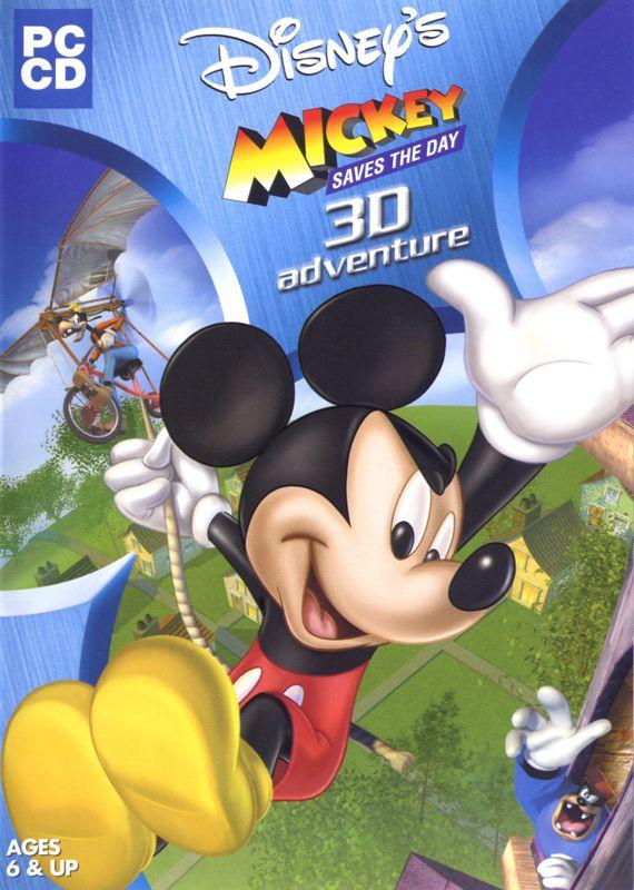Topolino & Minni salvaguai