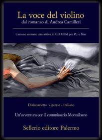 Il Commissario Montalbano - La voce del violino