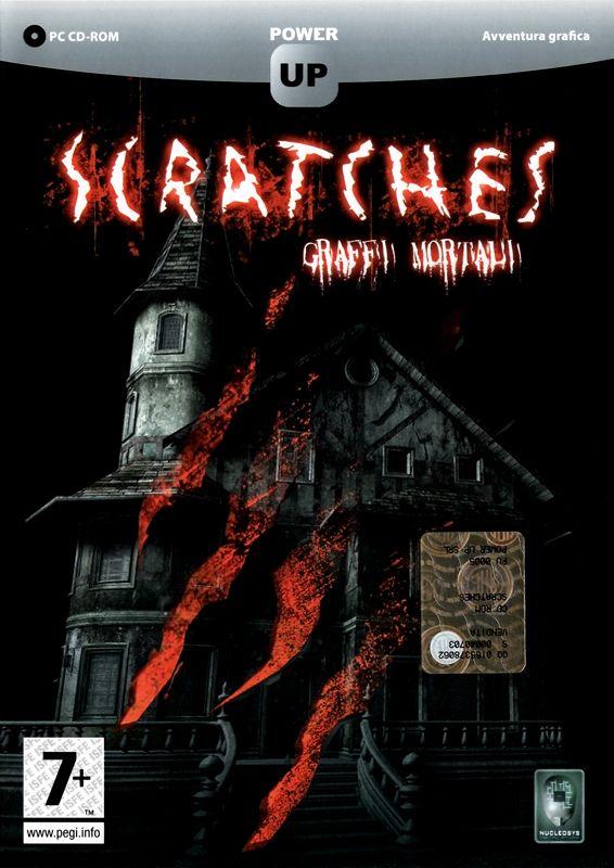 Scratches - Graffi mortali