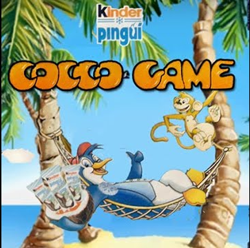 Cocco Game