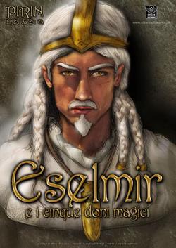Eselmir e i cinque doni magici