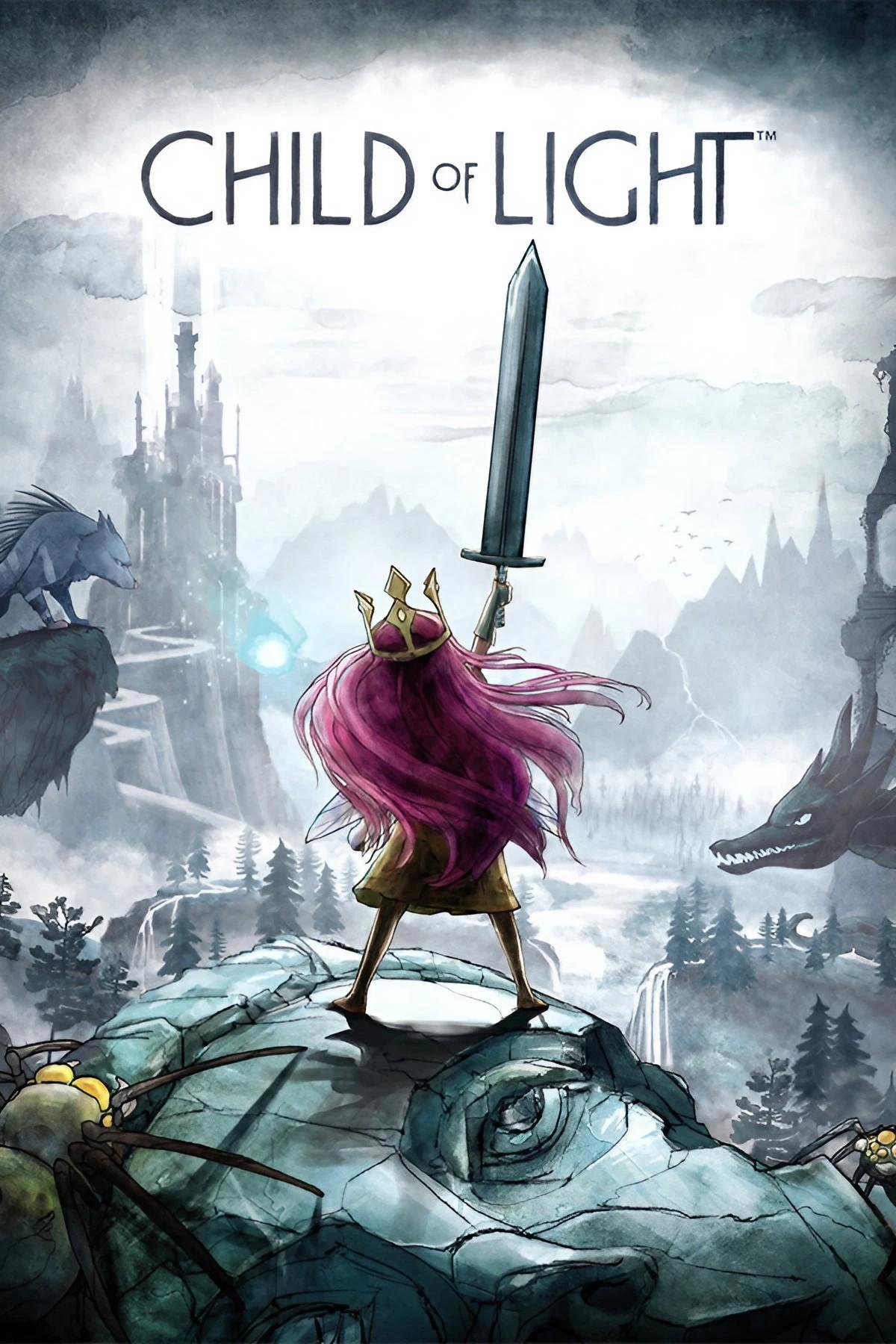 Child of Light