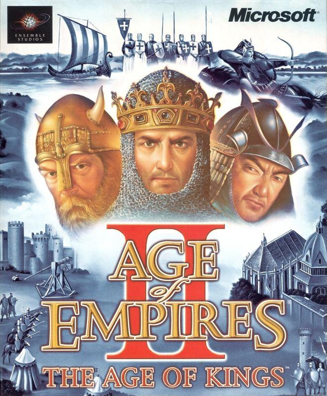 Age of Empires II: The Age of Kings