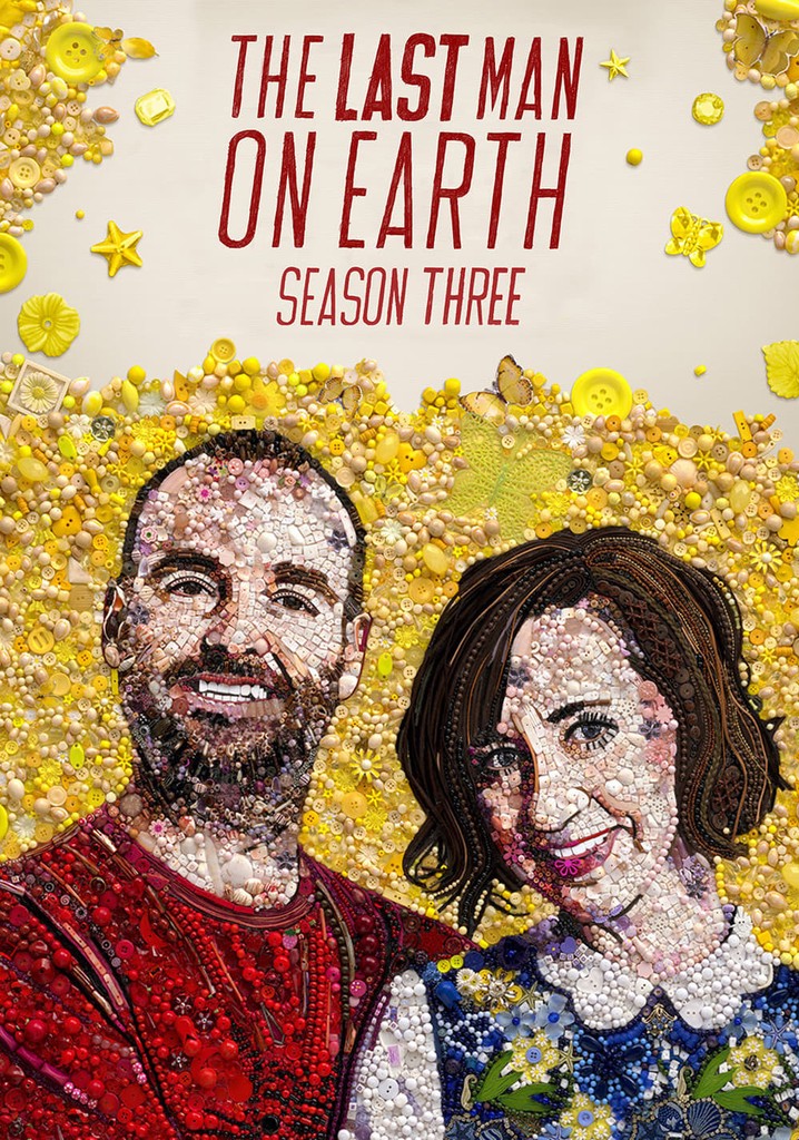 The Last Man on Earth - Stagione 3
