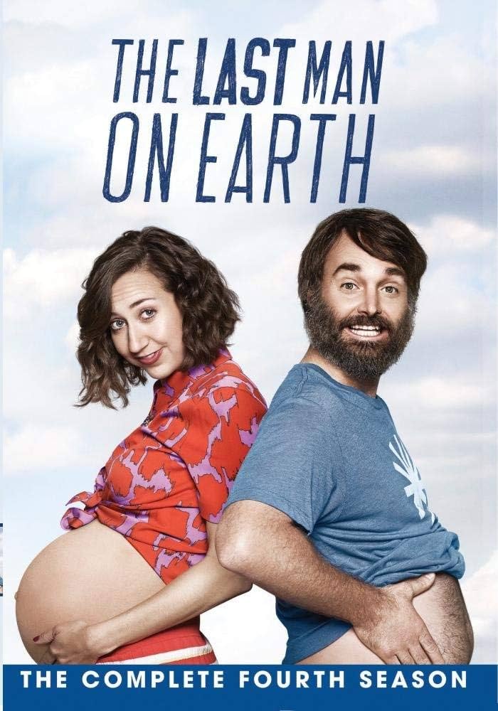 The Last Man on Earth - Stagione 4