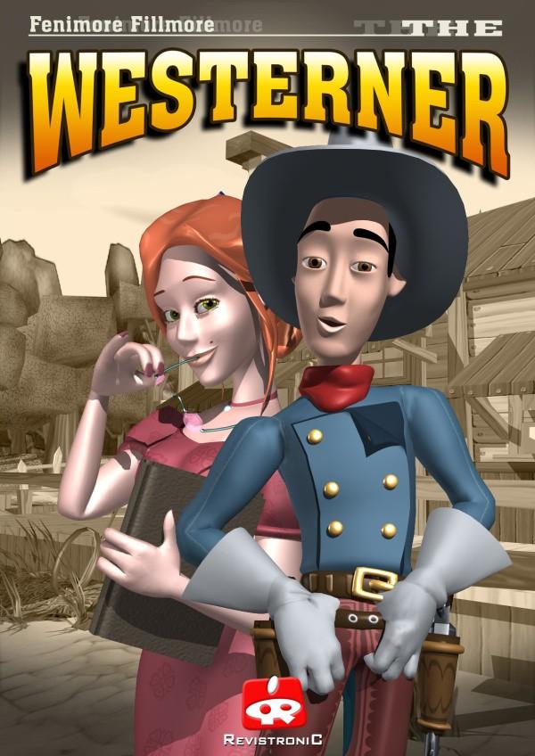 The Westerner