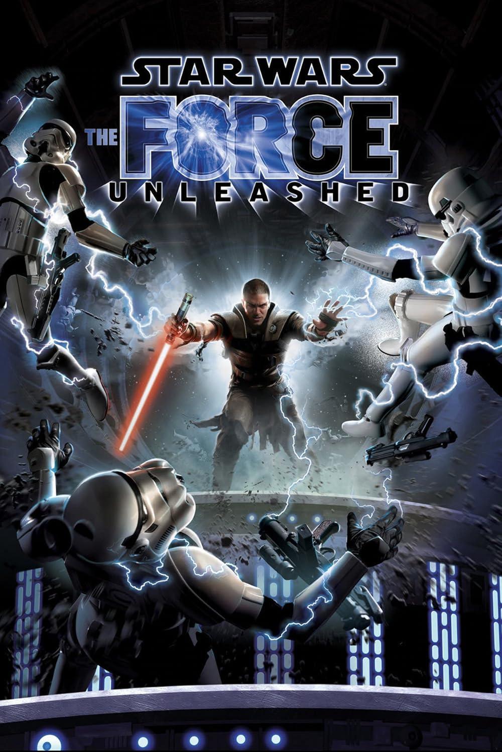 Star Wars: Il potere della Forza