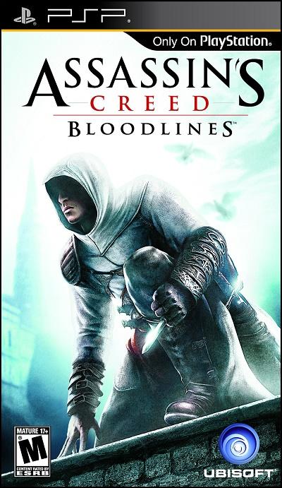 Assassin's Creed: Bloodlines