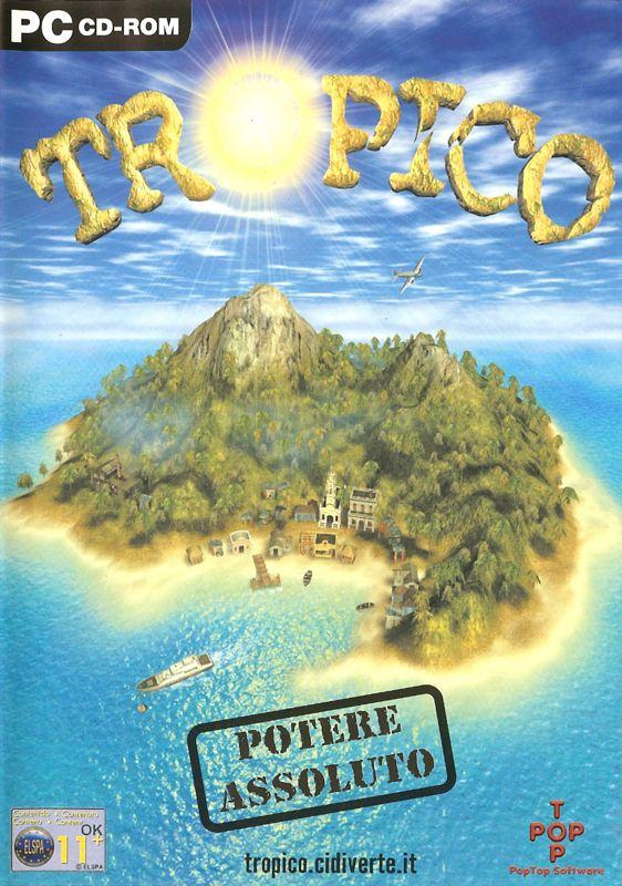Tropico