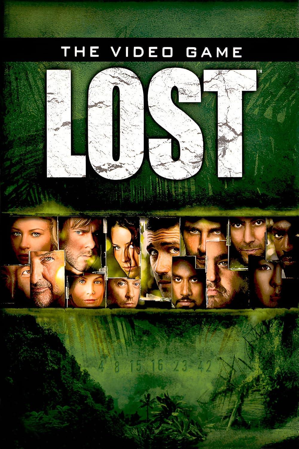 Lost: Via Domus