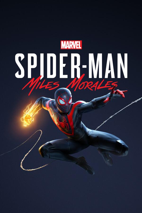 Spider-Man: Miles Morales