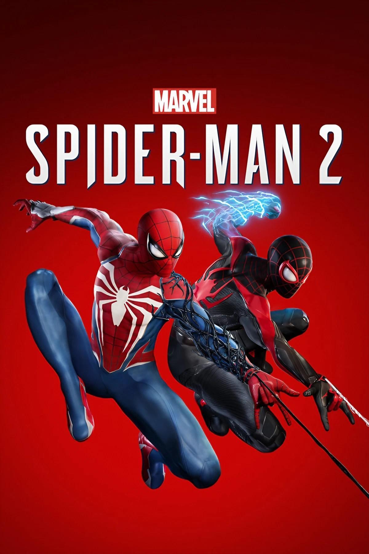 Spider-Man 2 (Videogioco 2023)