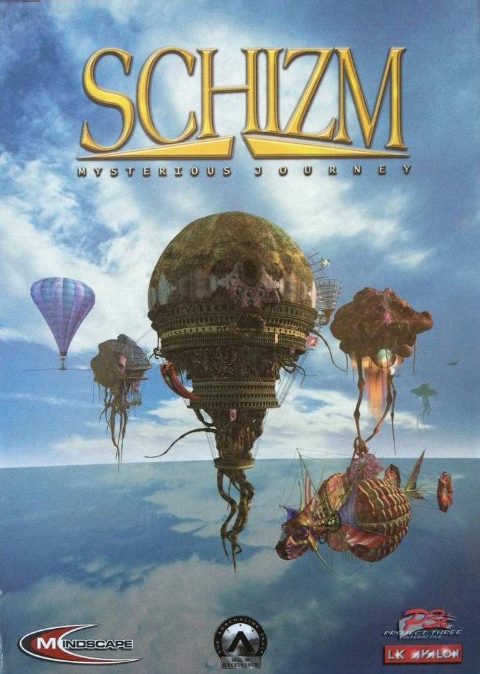 Schizm
