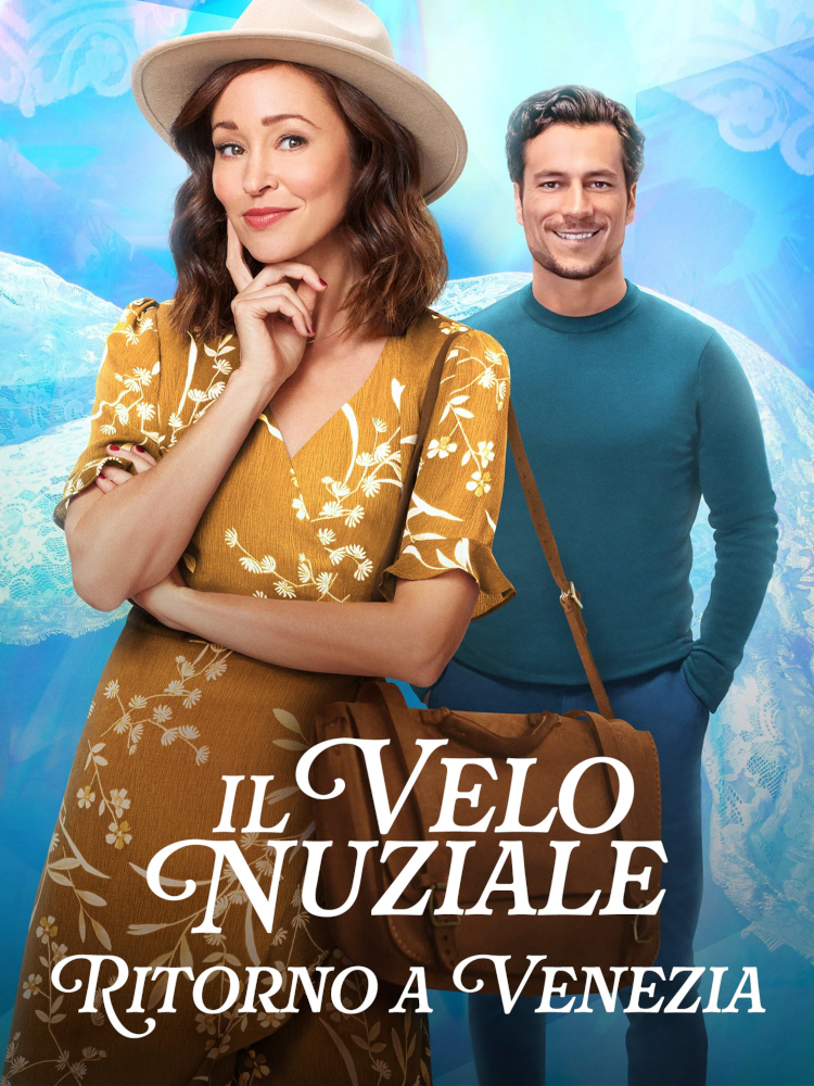 Il velo nuziale - Ritorno a Venezia
