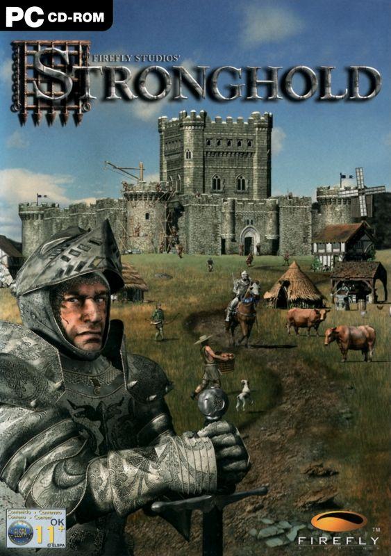Stronghold