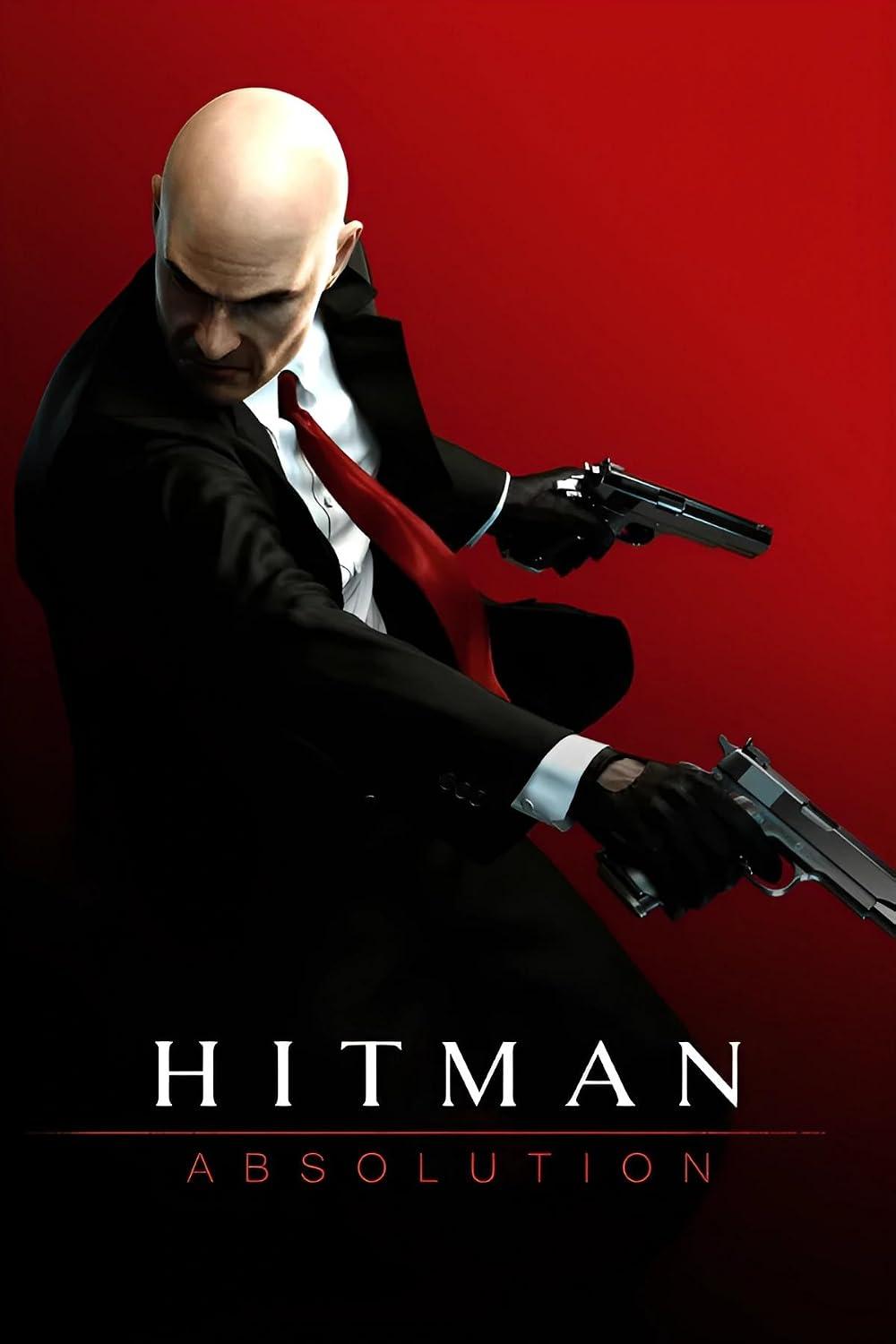 Hitman: Absolution