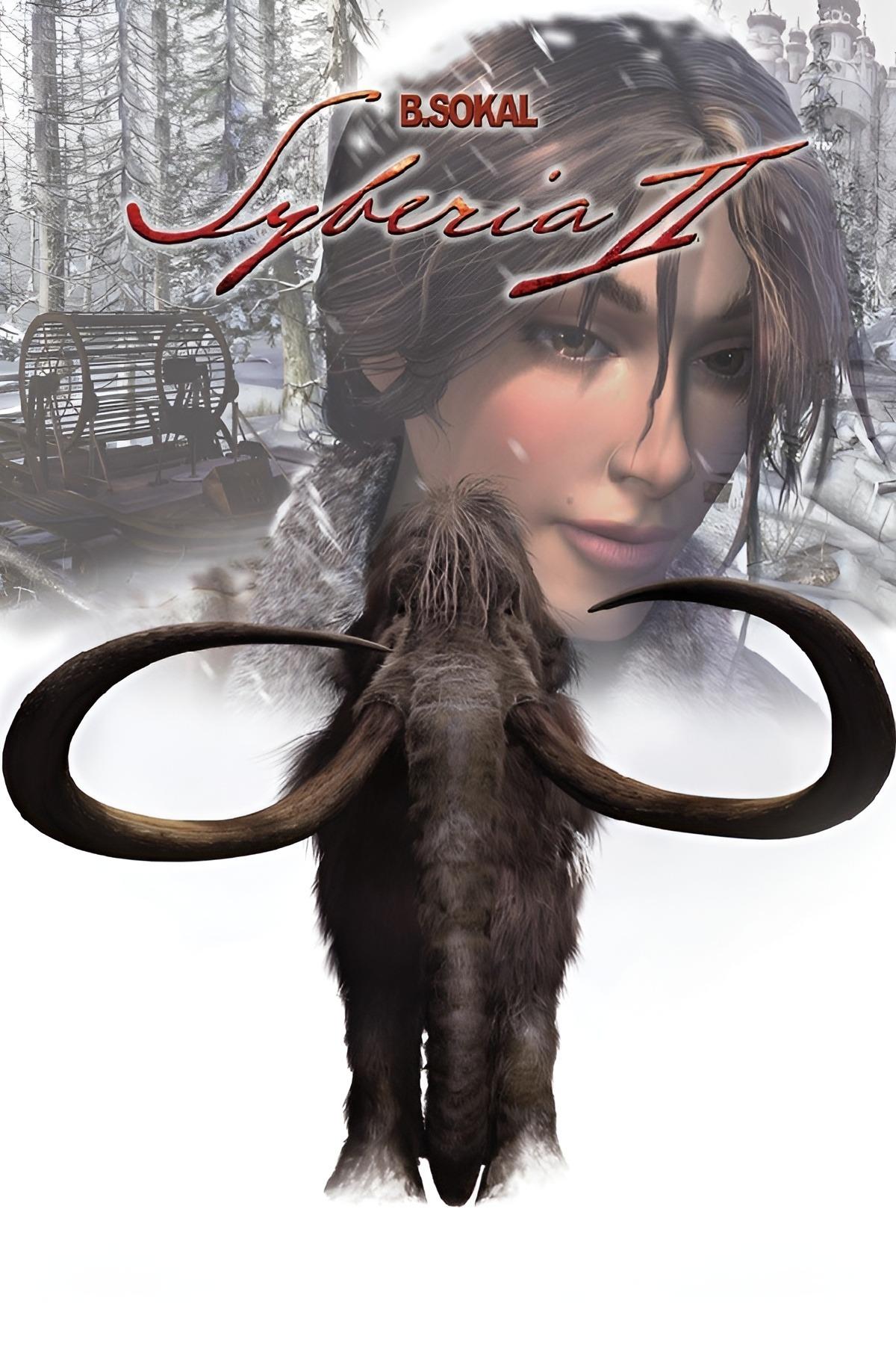 Syberia II