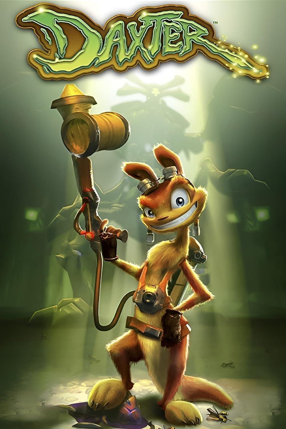 Daxter