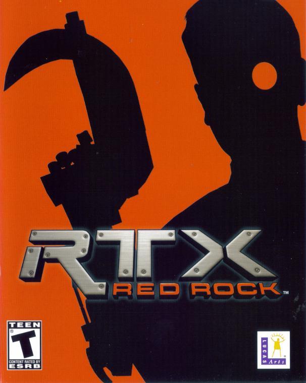 RTX Red Rock