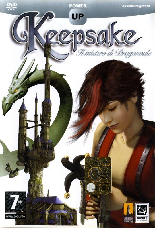 Keepsake: Il mistero di Dragonvale
