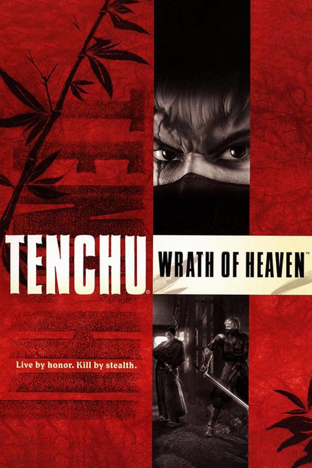 Tenchu: Wrath of Heaven