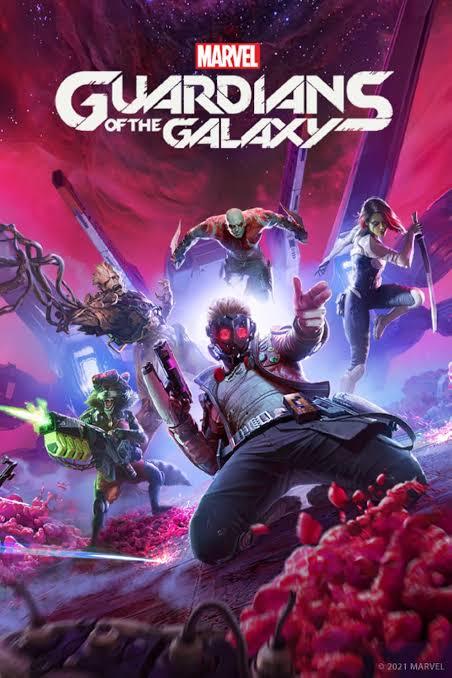Guardians of the Galaxy (Videogioco)
