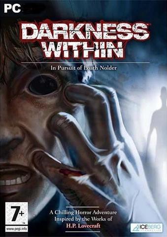 Darkness Within: Sulle tracce di Loath Nolder