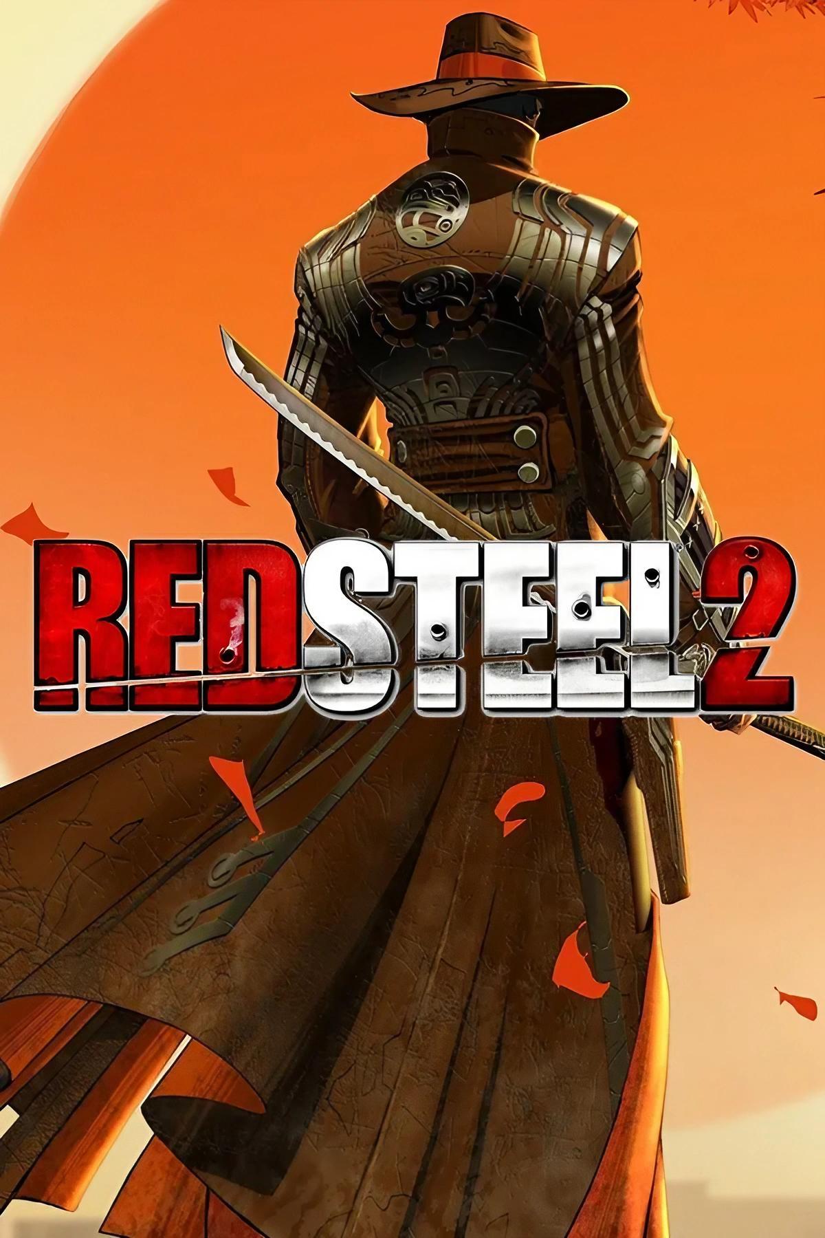 Red Steel 2