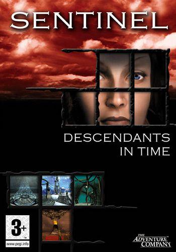 Sentinel: Il regno delle illusioni