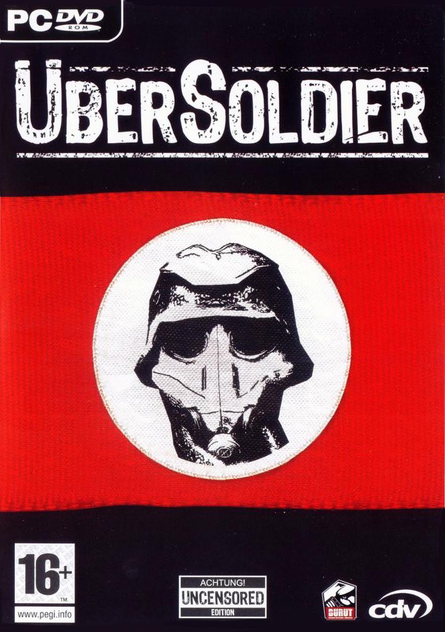 UberSoldier