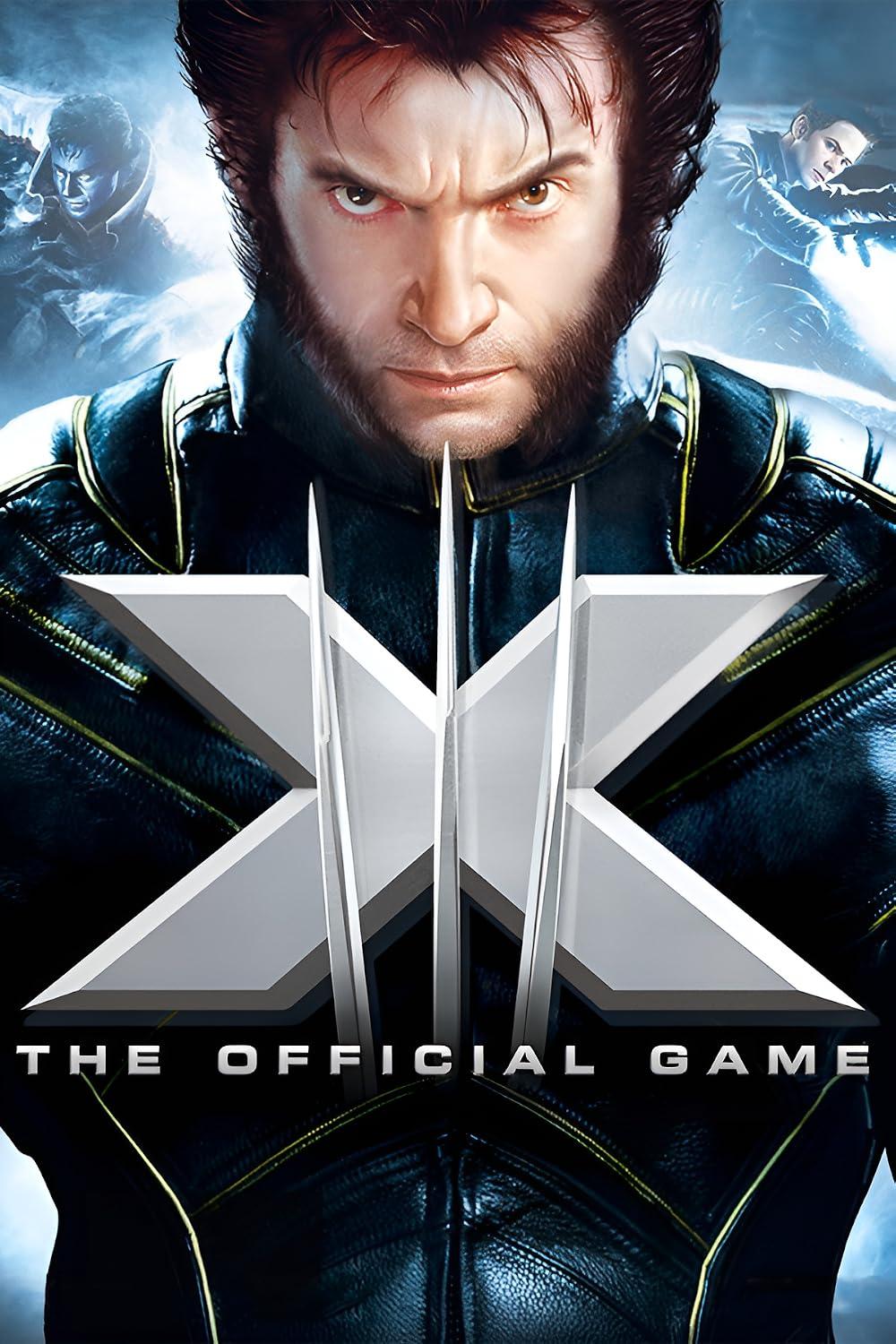 X-Men: Il gioco ufficiale