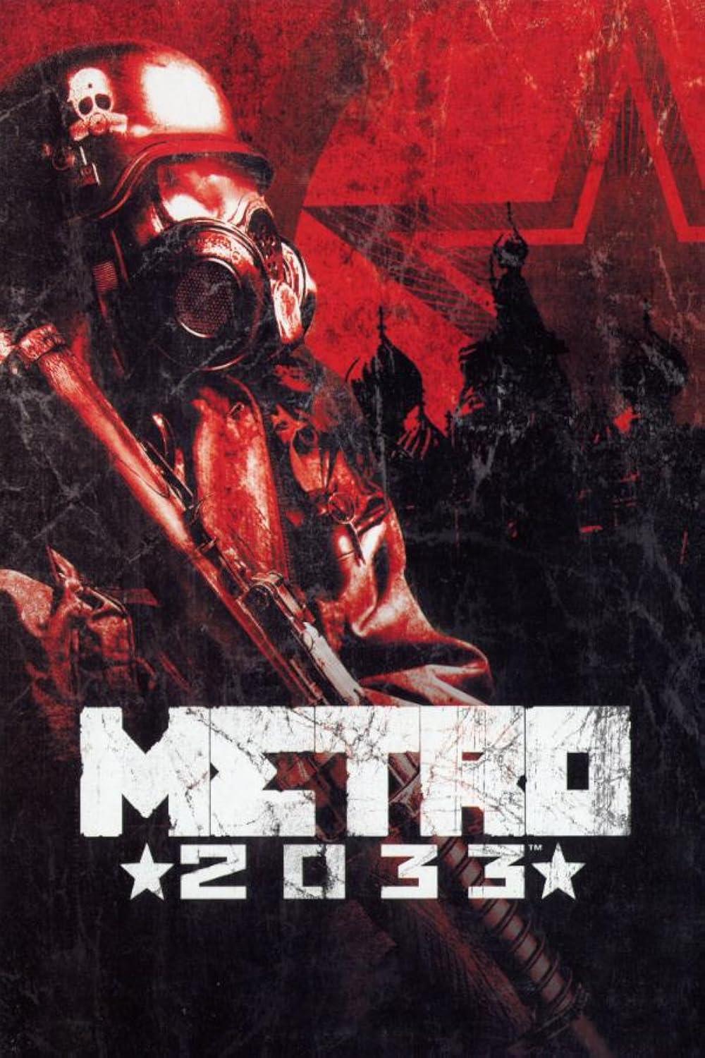 Metro 2033