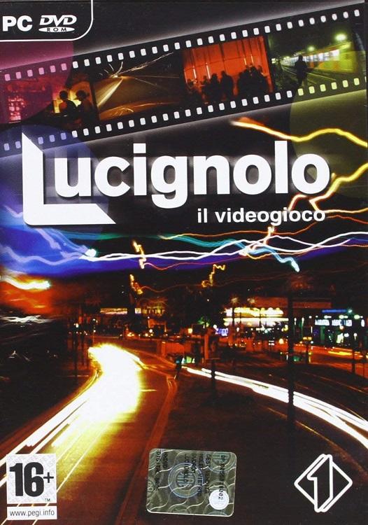 Lucignolo - Il videogioco