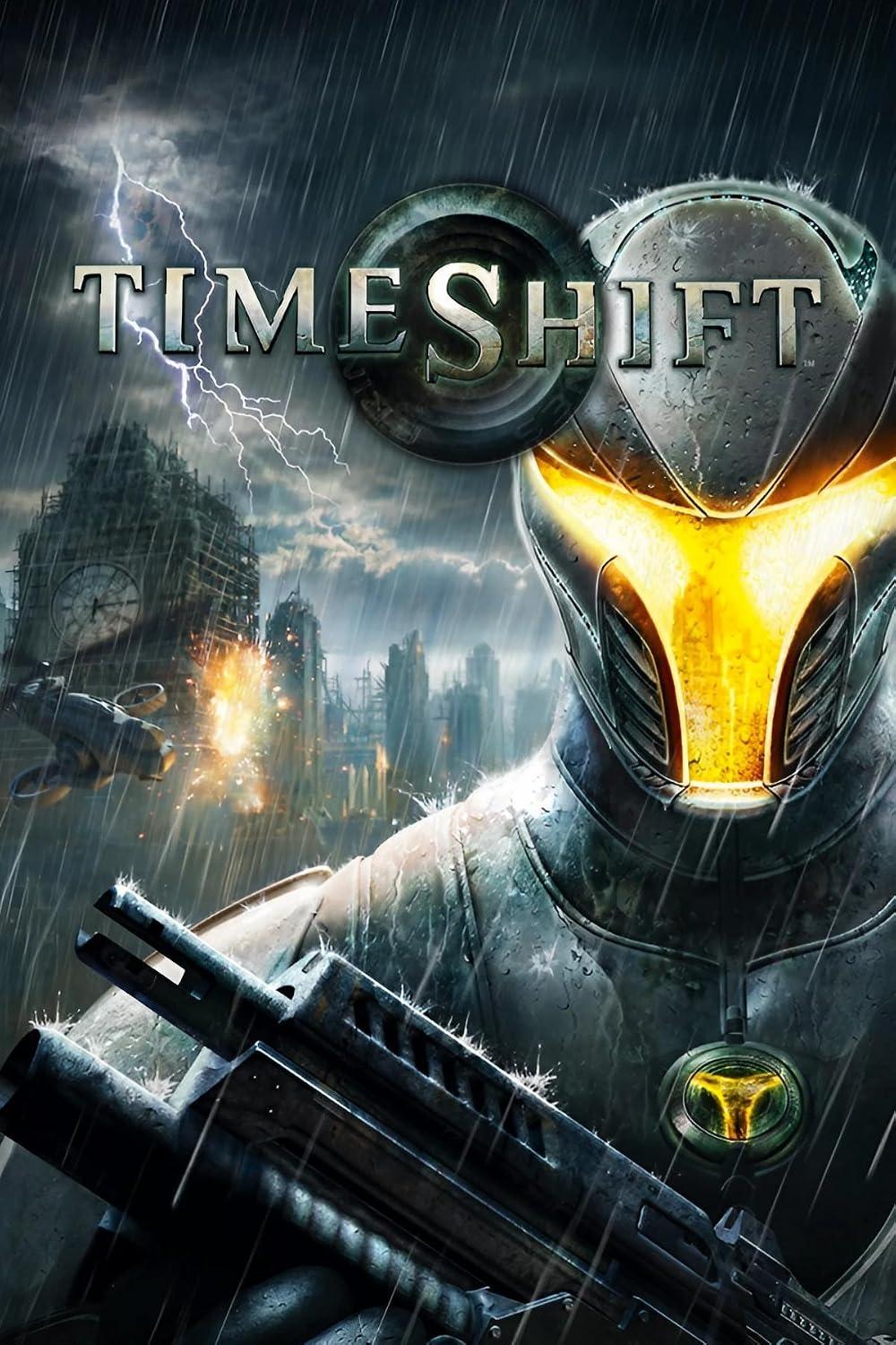 TimeShift