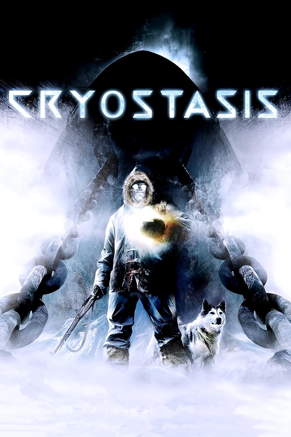 Cryostasis: Il sonno della ragione