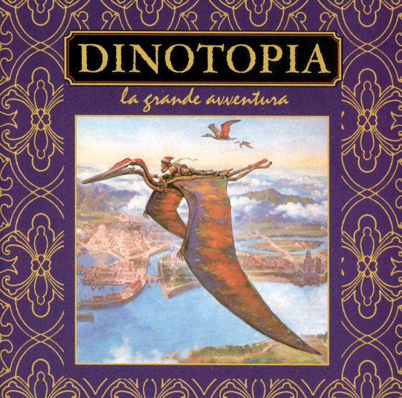Dinotopia (Videogioco)