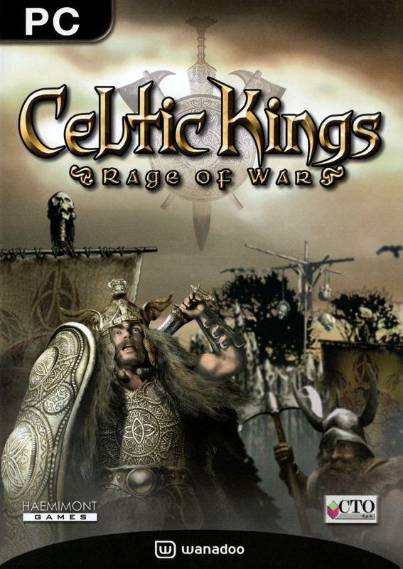 Celtic Kings: Rage of War / Imperium: La guerra gallica